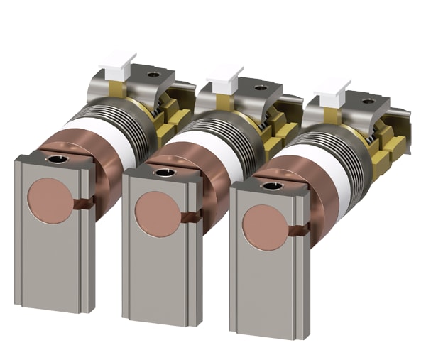 SIEMENS SIE3RT19666V CONTATTI PRINC X 3RT1266