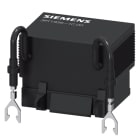 SIEMENS - SIE3RT19561CD00 RC 127-240VAC 150-250VDC XS6-S12