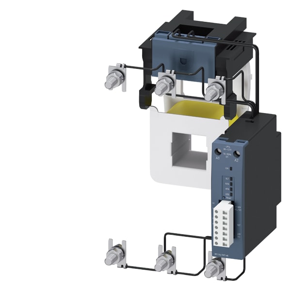 SIEMENS SIE3RT19655PP31 BOB X 3RT106. ELETT., ICC 200-277UC