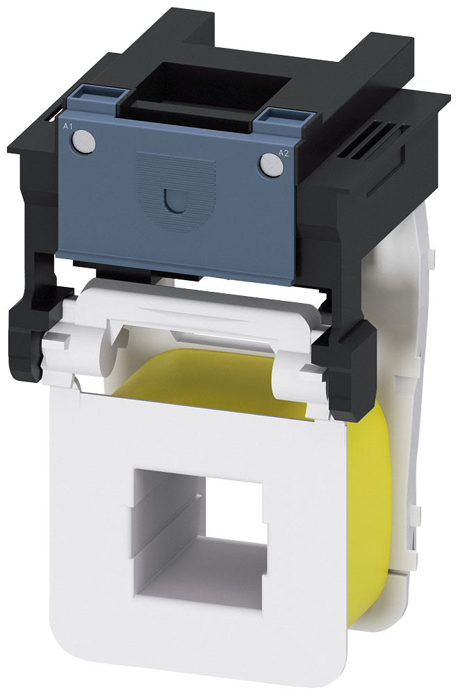 SIEMENS - SIE3RT19655AV31 Bobina estraibile per S10 per contattori 3RT106/3RT146 comando in AC/DC UC 380 ... 420 V