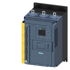 SIEMENS - SIE3RW55356HF14 SOFTSTARTER-F 400V 143A AUS 110-250V AC