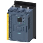 SIEMENS - SIE3RW55342HF04 SOFTSTARTER-F 400V 113A AUS 24V AC/DC ML