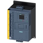 SIEMENS - SIE3RW55173HF04 SIRIUS softstarter 200 ... 480 V 38 A, AC/DC 24 V morsetti a molla, fail-safe