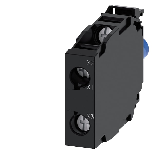 SIEMENS SIE3SU14011BB241AA0 MODULO LED, AMBRA