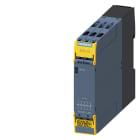 SIEMENS - SIE3RQ10001LB00 COUPLING RELAY IM