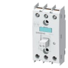 SIEMENS - SIE3RF22551AB45 RELE STATCONTR.2 FASI 55A 48-600V 4-30V