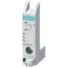 SIEMENS - SIE3RF29200FA08 Sorveglianza del carico, campo di corrente base 20 A, tensione di comando DC 24 V