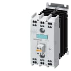 SIEMENS - SIE3RF24102AC45 CONTSTAT.CONTR.3 FASI 10,5A 48-600V 4-