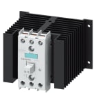 SIEMENS - SIE3RF24401AC55 CONTSTAT.CONTR.3 FASI 40A 48-600V 230VA