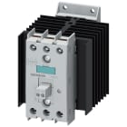 SIEMENS - SIE3RF24201AC55 Contattore statico 3RF2, trifase AC-51 20 A 48 ... 600 V/AC 230 V, controllato a 3 fasi