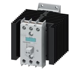 SIEMENS - SIE3RF24301AC45 CONTSTAT.CONTR.3 FASI 30A 48-600V 4-30V