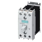 SIEMENS - SIE3RF24101AC35 CONTSTAT.CONTR.3 FASI 10,5A 48-600V 110