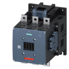 SIEMENS - SIE3RT10756AP363PA0 CONTACTOR, 200KW/400V/AC-3