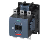 SIEMENS - SIE3RT10656AP363PA0 CONTACTOR, 132KW/400V/AC-3