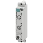 SIEMENS - SIE3RK12050BQ300AA3 Modulo compatto ASIsafe K20F, IP67, digitale, 2F-DI, 2 x ingressi sicuri Cat. 1/2