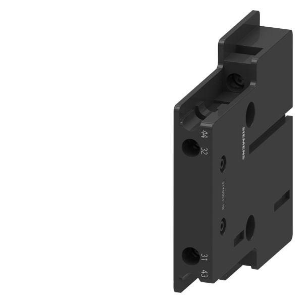 SIEMENS SIE3TY65611B BLOC.CONT.AUS.1L,1R 3TB52-6 DX.