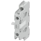 SIEMENS - SIE3TY65011L 2º blocchetto di contatti ausiliari a destra per 3TB46 ... 3TB50