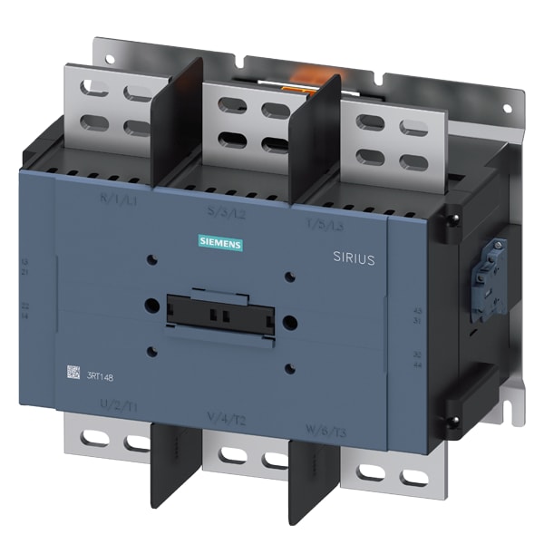 SIEMENS SIE3RT14856AP36 CONT. 1700A AC-1 200-240VUC