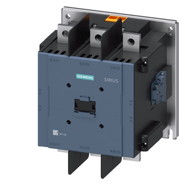 SIEMENS SIE3RT14816AP36 CONT. 900A AC-1 200-240VUC