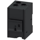 SIEMENS - SIE3UF71021AA000 MODULO DI MISURA CORRENTE 10-100A