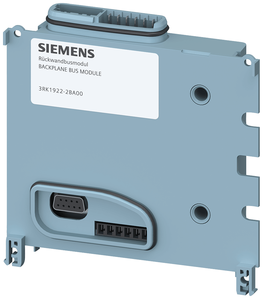 SIEMENS SIE3RK19222BA00 ET 200PRO BASE COLLEG ASM, MOD SEZ