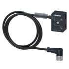 SIEMENS - SIE3RK19012NR21 AS-I M12 BRANCH AS-I AND U-AUX, 1M