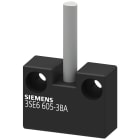 SIEMENS - SIE3SE66053BA05 Blocco di contatti, rettangolare piccolo 25 x33mm cavo da 5 m
