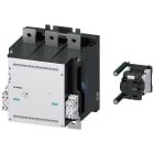 SIEMENS - SIE3TF69331QL7 CONT.GR.14 450KW 3L,3R 220-240V50-60HZ