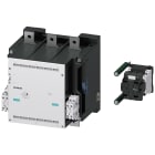SIEMENS - SIE3TF68331QG7 CONT. GR.14 3L,3R 110-120V 50-60HZ