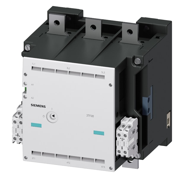SIEMENS SIE3TF68440CM7 CONT.G.14 CA 4L,4R 200-240 50-60 HZ