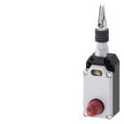 SIEMENS - SIE3SE71502DD04 FIN FUNE MET SENZA BLOCCO 1L,1R M20 LED