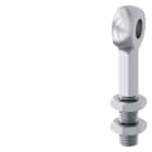 SIEMENS - SIE3SE79201AB EL. DI FISSAGGIO M8 X FUNE