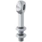 SIEMENS - SIE3SE79201AB Vite a occhiello M8 incl. dado