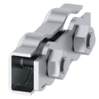 SIEMENS - SIE3SE79441AC MORS DOPPIO X FUNE DIAM 5MM (MIN.4PZ)