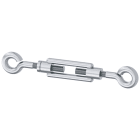 SIEMENS - SIE3SE79501AB Tenditore a vite in zinco pressofuso/acciaio, M6x60