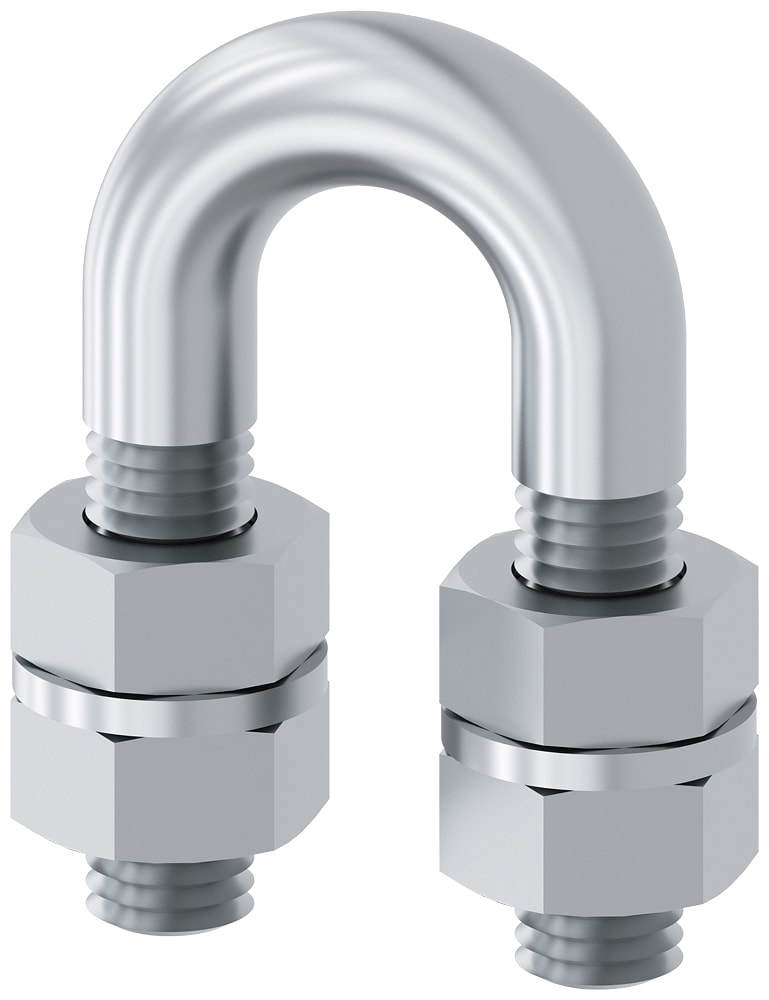 SIEMENS - SIE3SE79211AA Fissaggio per puleggia