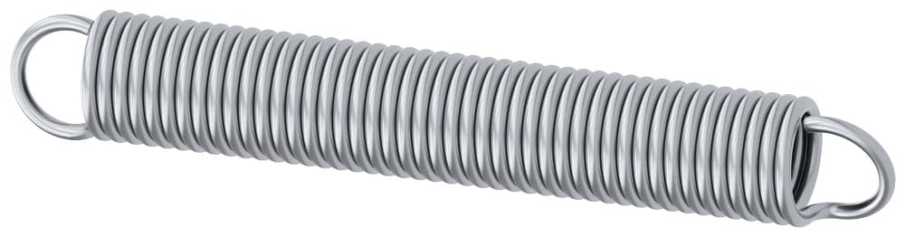 SIEMENS - SIE3SE79311AD Molla di trazione, 35 N per interruttori a fune 3SE7, 3SF2