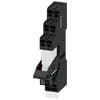 SIEMENS SIELZS:RT3D4L24 PLUG-IN RELAY COMPACT UNIT