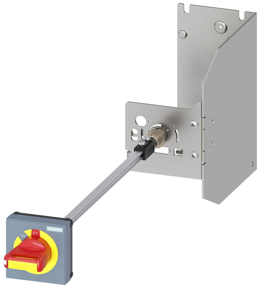 SIEMENS - SIE3RV29363C DOOR-COUPLING ROT.OPER.MECH. SIZE S2