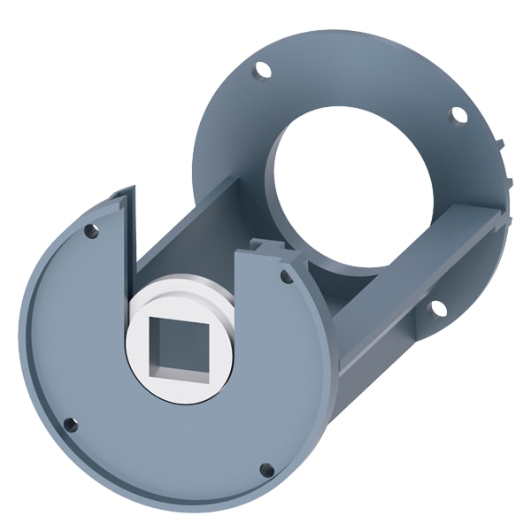 SIEMENS SIE3RV29260P SUPPORTO DELL ALBERO S00-S3