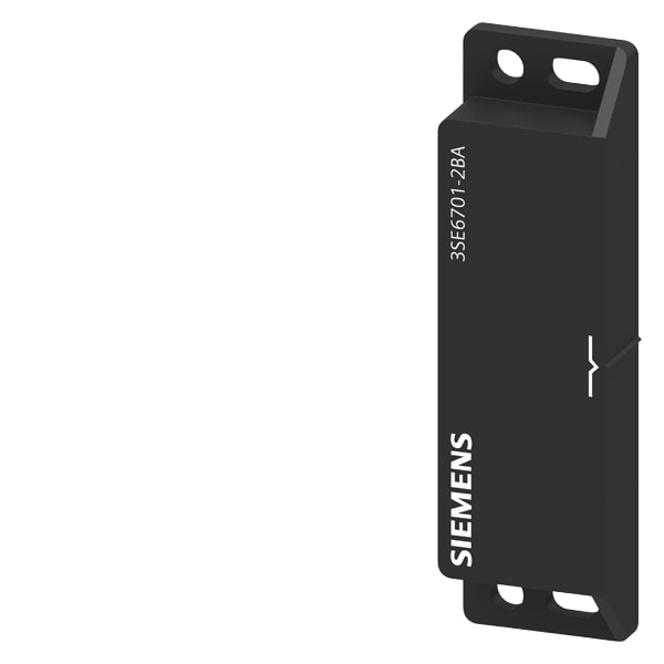 SIEMENS SIE3SE67012BA SWITCHING MAGNET, RECTANGULAR,