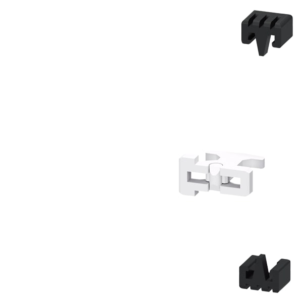 SIEMENS SIE3RA29122H INTERBLOCCO , CLIP X S0
