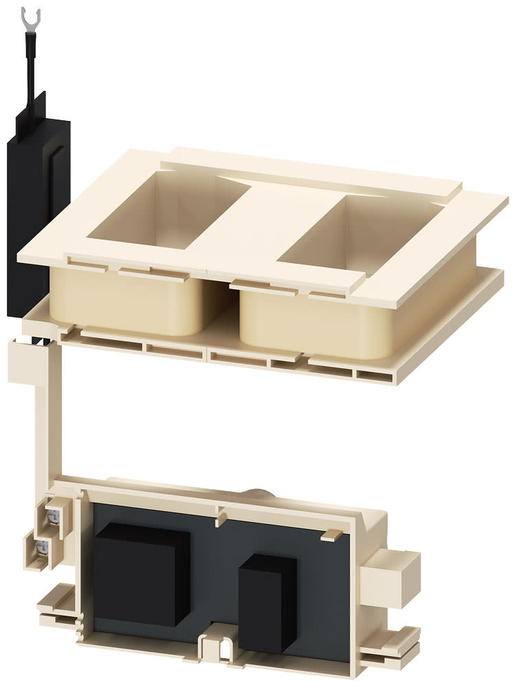 SIEMENS - SIE3TY76930CM7 Bobina magnetica per contattori 3TF6944-.C.., AC 200 ... 240 V