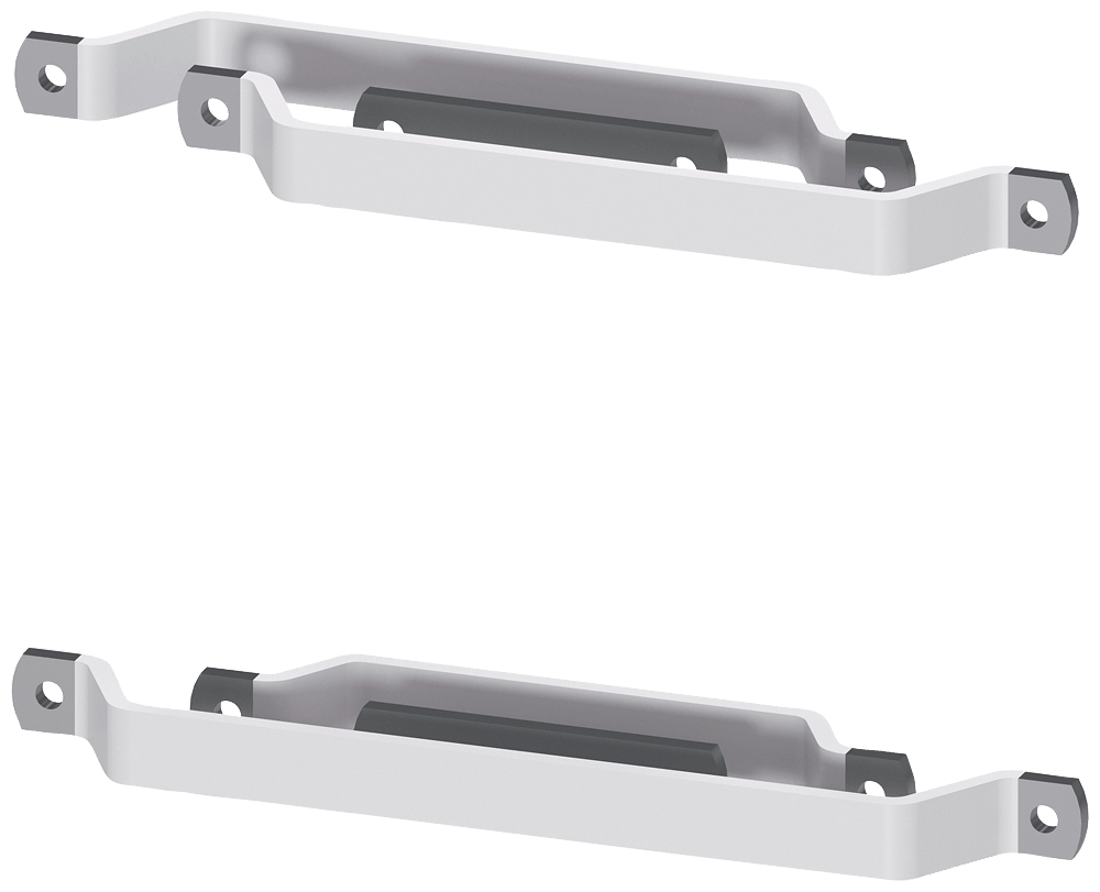 SIEMENS SIE3TX76801A CONDUTT COLL P TELEINV GR14 (3TF)
