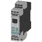 SIEMENS - SIE3UG46512AW30 Relè di controllo digitale, controllo del numero di giri da 0,1 a 2200 r/min