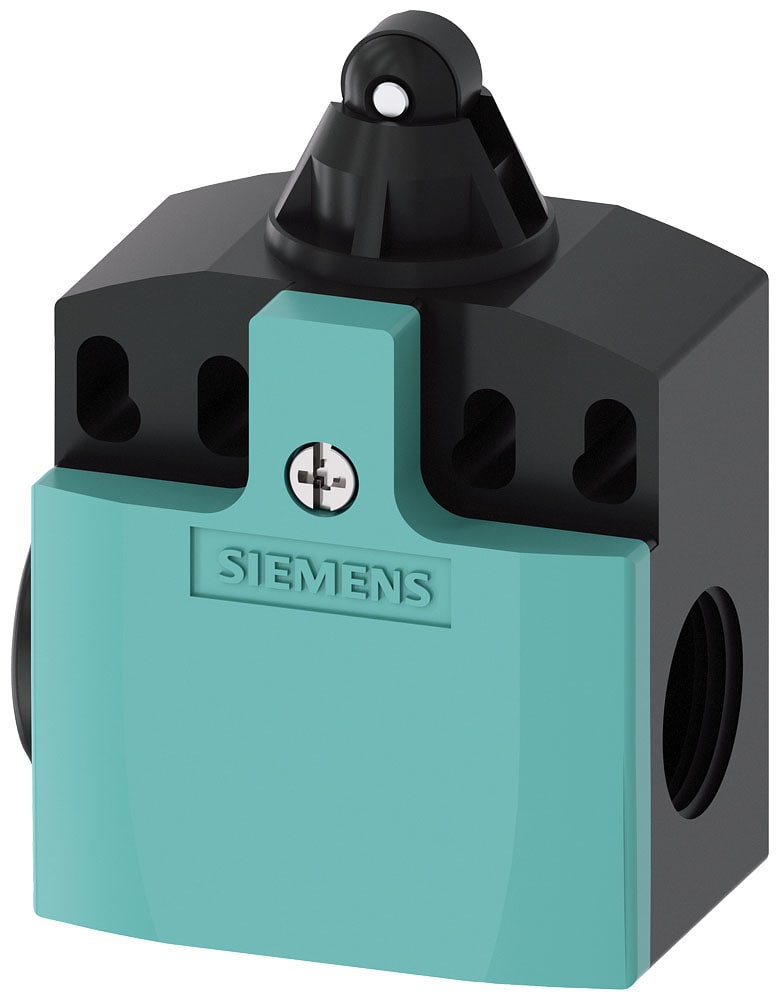 SIEMENS - SIE3SE52420HD03 Interruttore di posizione, custodia in plastica, EN 50047