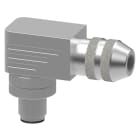 SIEMENS - SIE3RK19022DA00 M12 SPINA PN, 4 POLI MALE