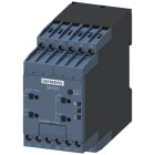 SIEMENS - SIE3UG45831CW31 Relè di controllo isolamento con impostazione analogica, fino ad AC 400 V, 15 ... 400 Hz, fino a DC 600 V, 2 CO, AC/DC 24 ... 240 V, morsetti a vite