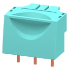 SIEMENS - SIE3RV19175CA00 MORSETTO ALIMENTX S00 ALL. VITE