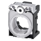 SIEMENS - SIE3SU15100AA100AA0 SUPPORTO PER 3 MODULI